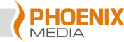 PHOENIX MEDIA GmbH Logo